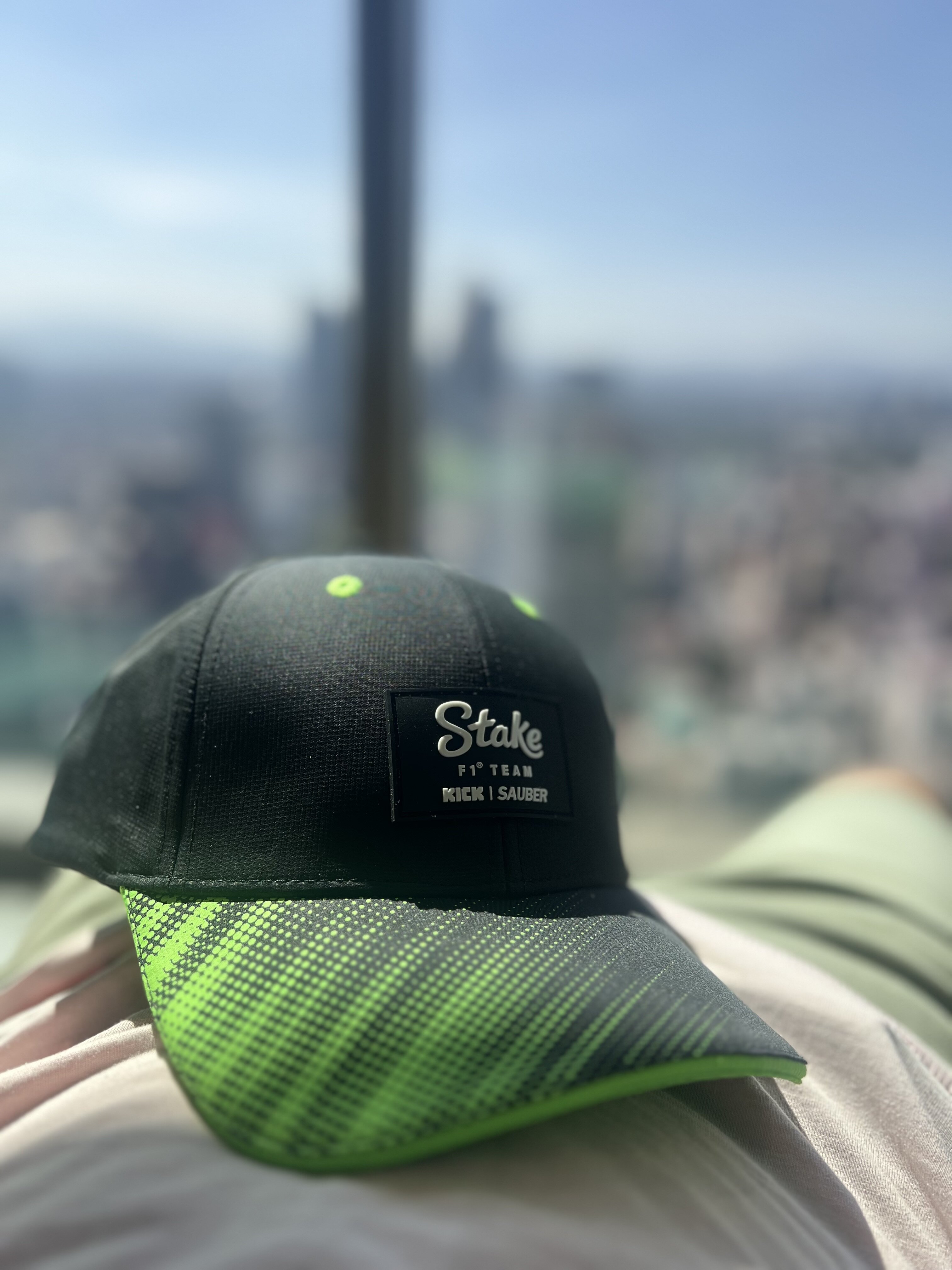 墨西哥城索菲特改革大道酒店-酒店景观