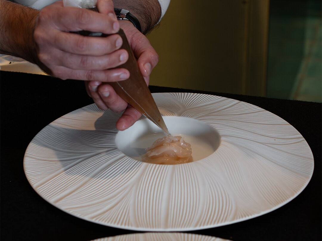 Elcielo Restaurant New York City