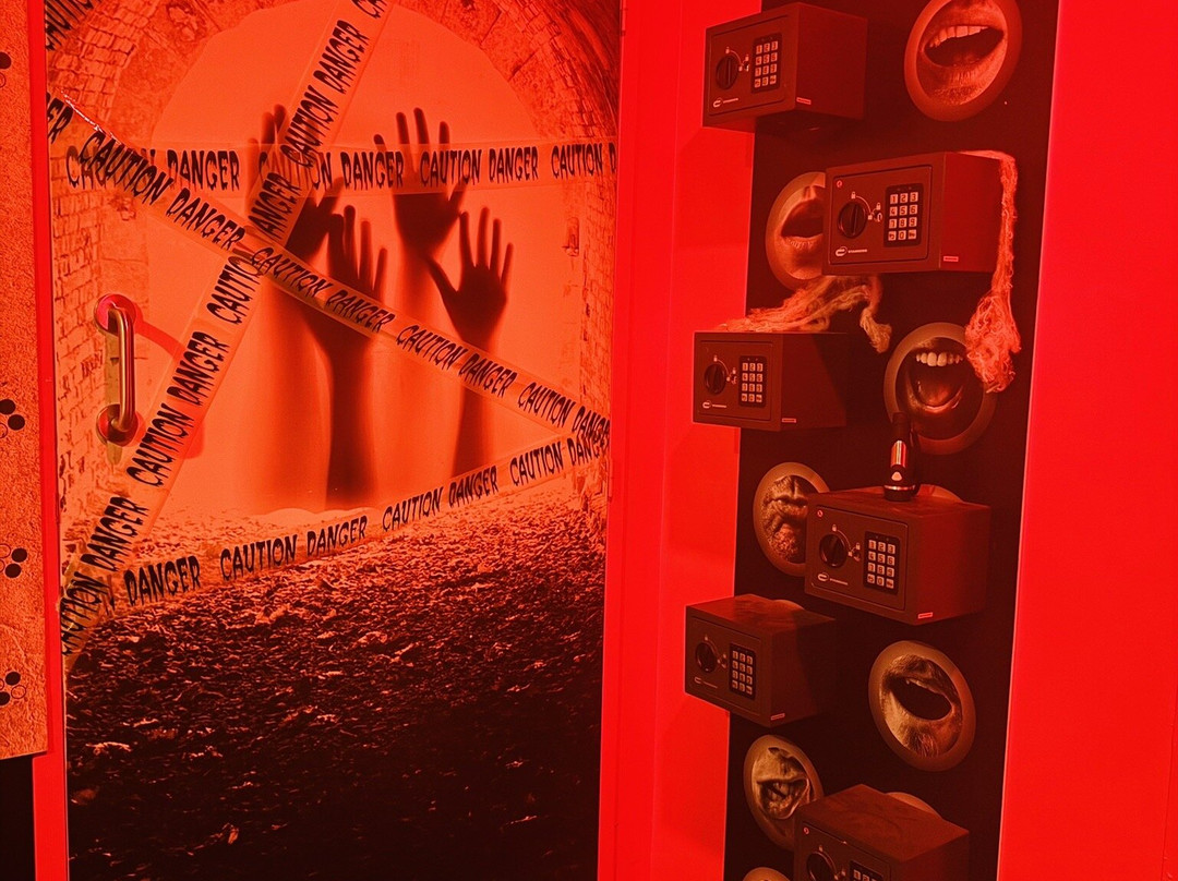 SENSAS Poitiers-普瓦捷必去景点