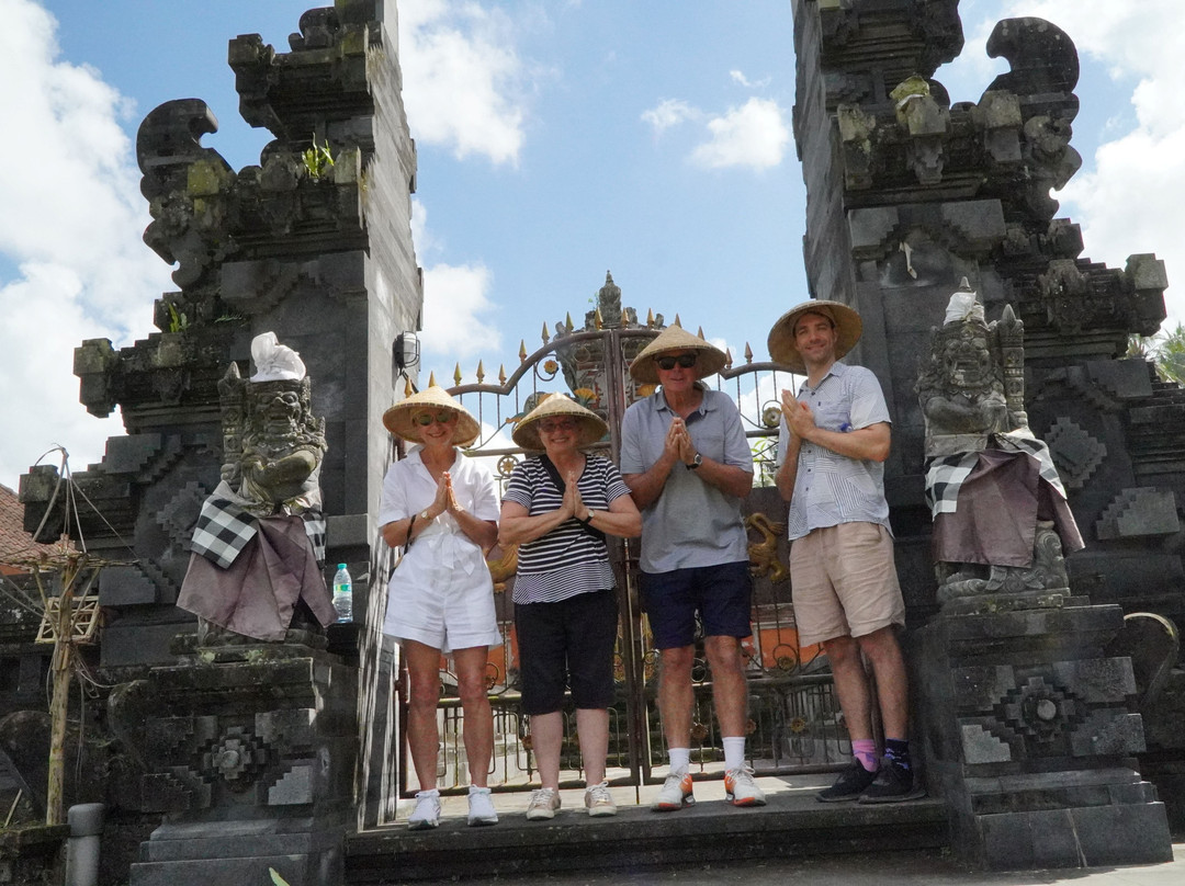 Bali Agritours-阿比安塞马尔必去景点