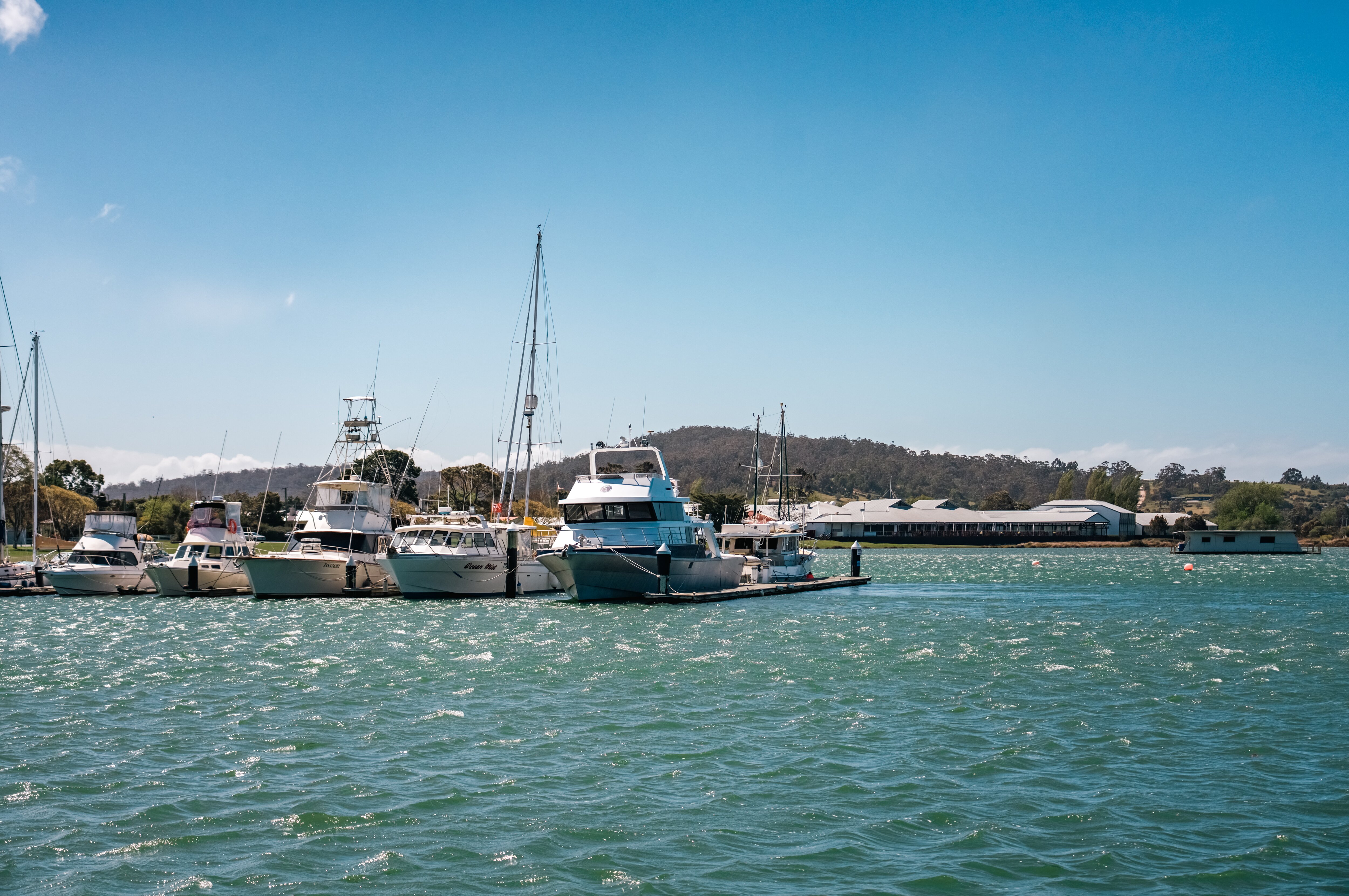 潮汐水域度假村-官方