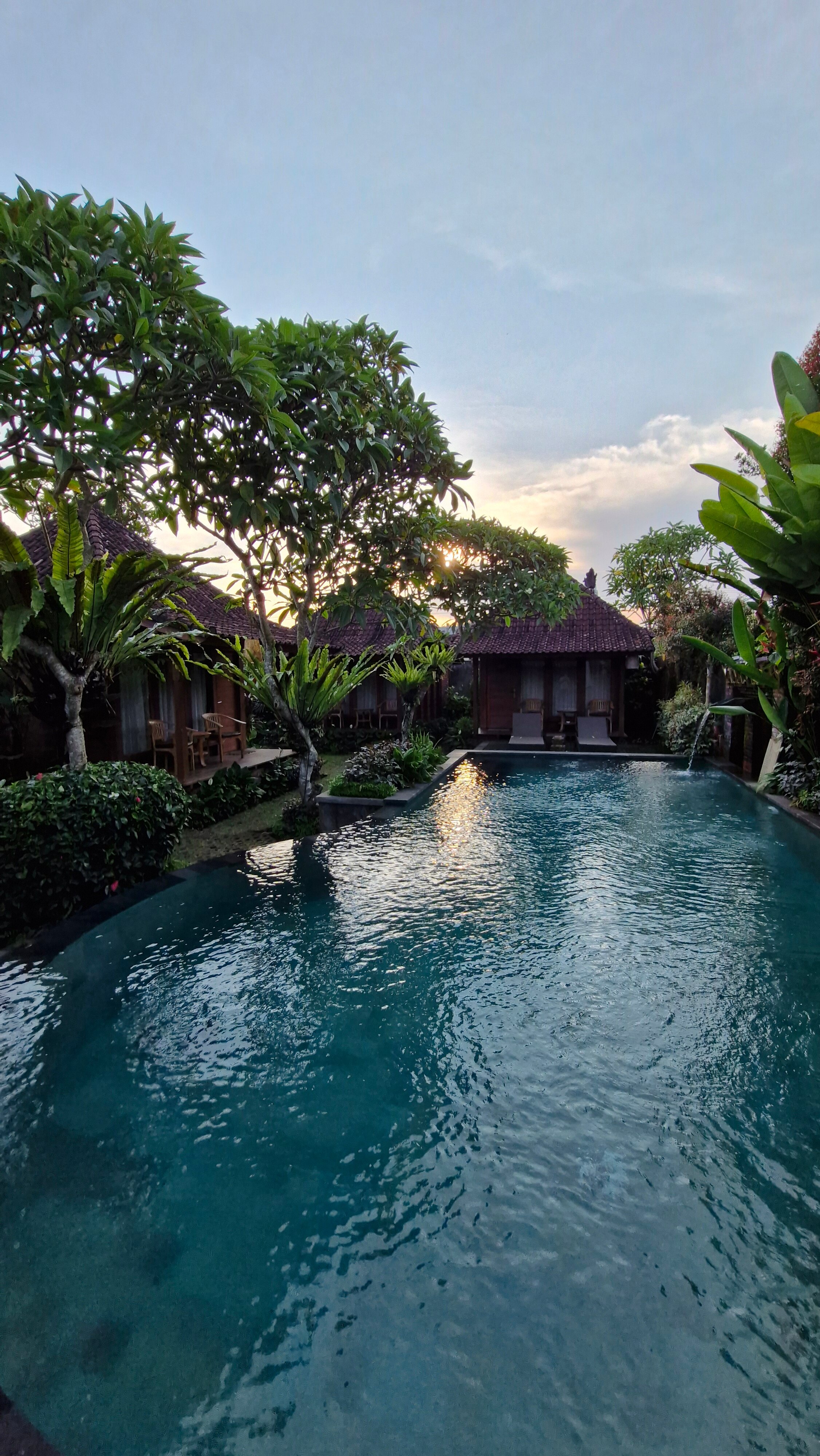 Yana Villas Kemenuh by Pramana Villas-官方