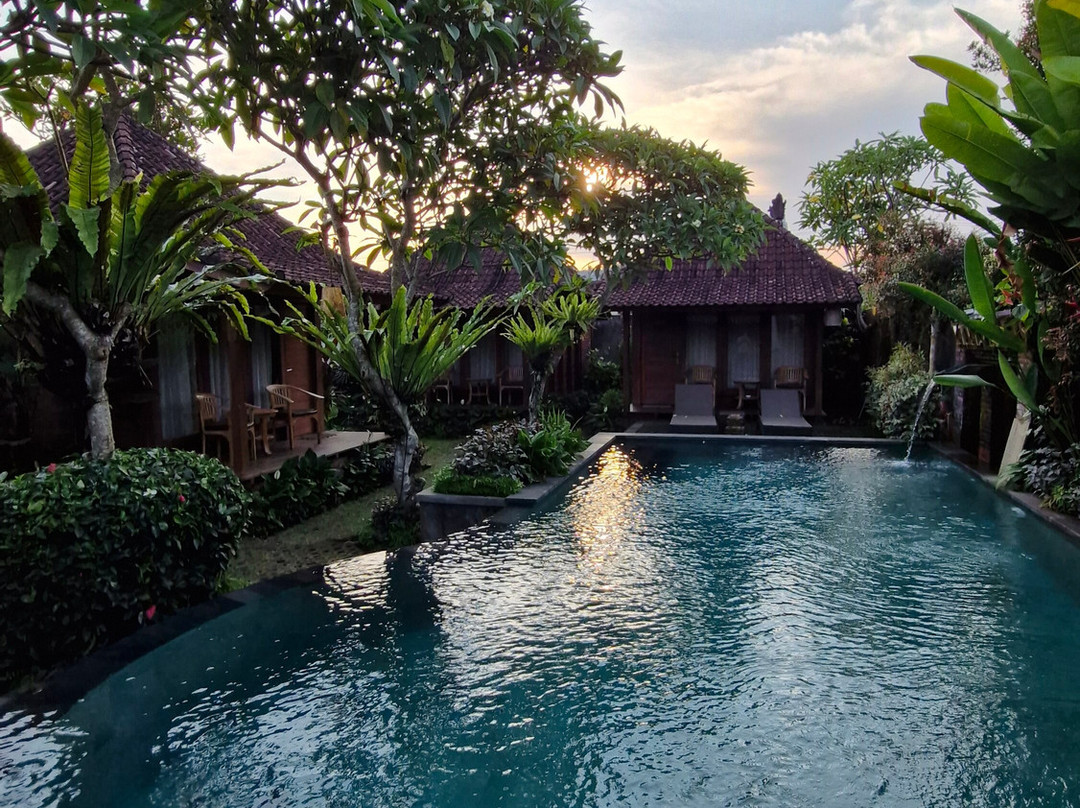 Yana Villas Kemenuh by Pramana Villas主图