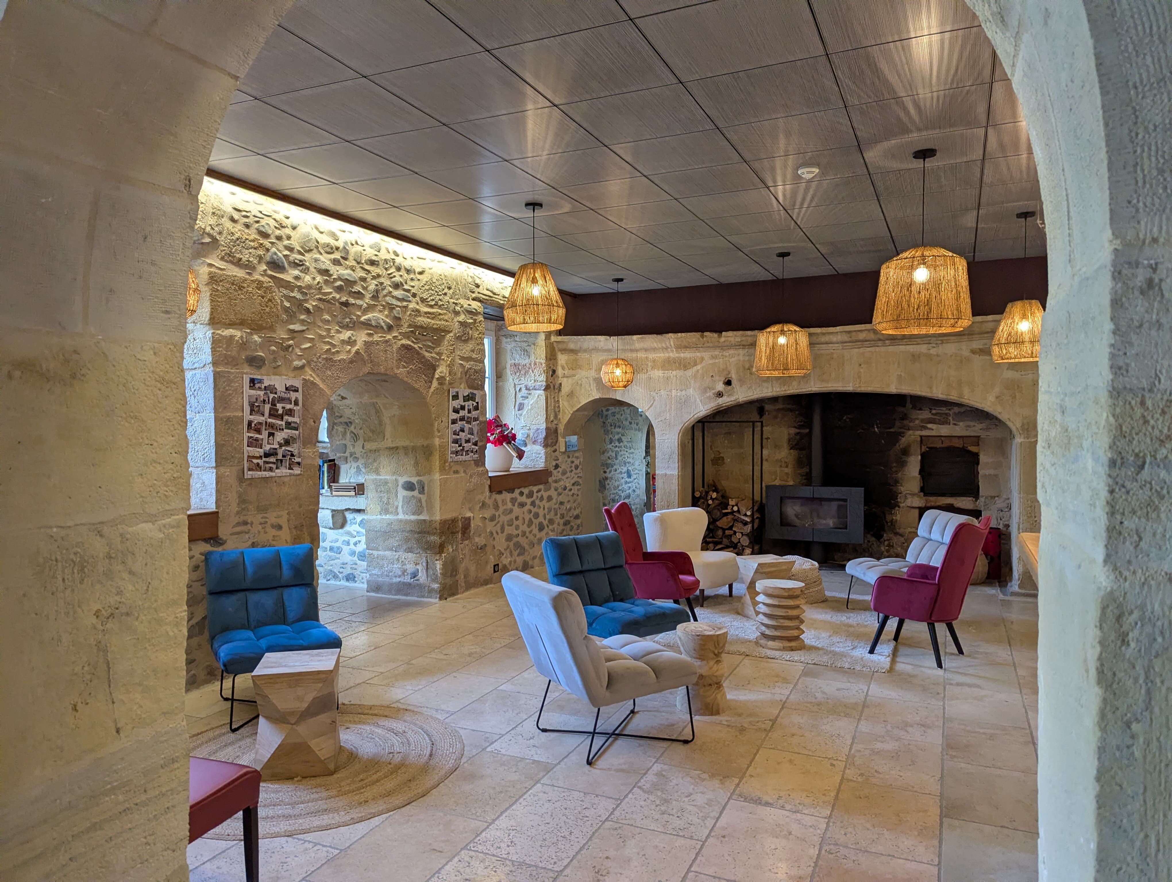 法拉克城堡酒店-官方