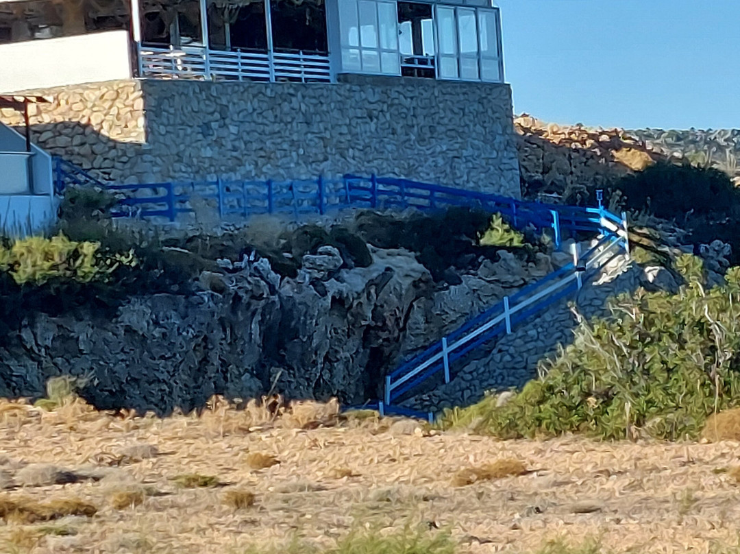 Grande Blue-Stegna必去景点