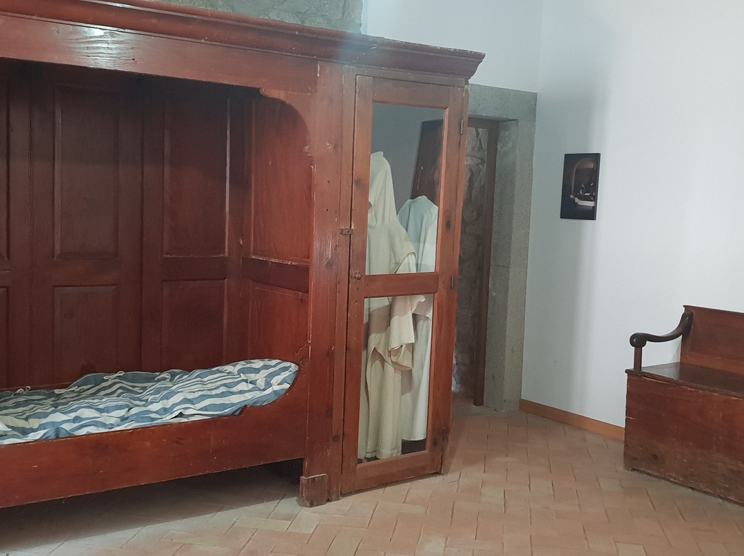 Museo della Certosa-Serra San Bruno必去景点