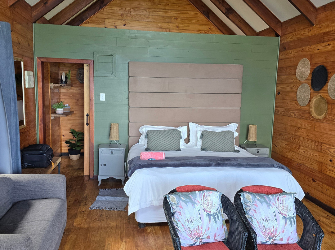 Misty Mountain Reserve主图