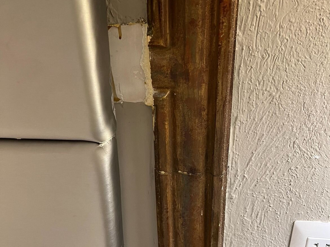 蒙特雷卡米奥真实酒店主图