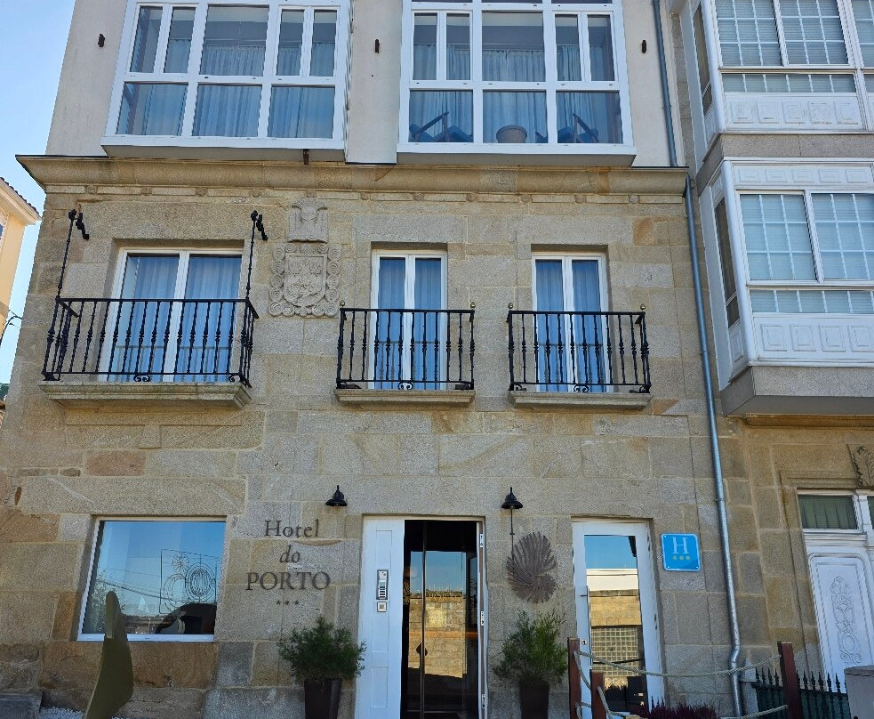 Hotel Do Porto主图