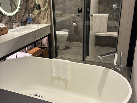 台州喜来登酒店主图