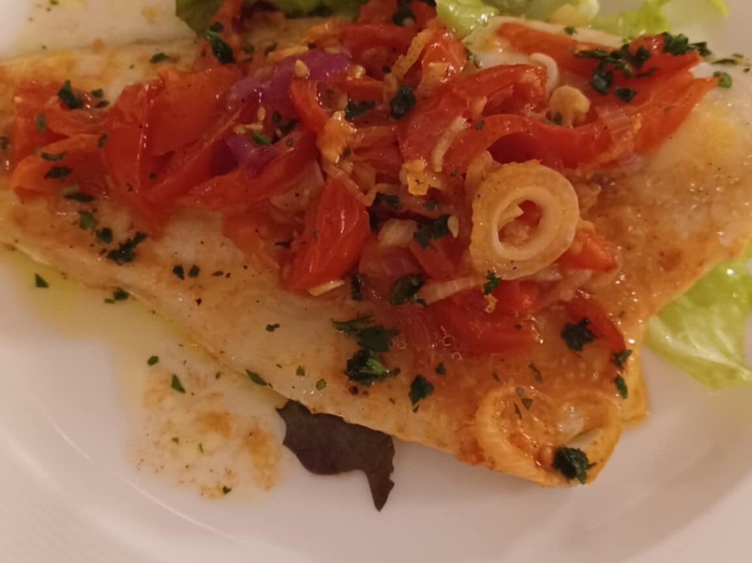 Hotel Rosmarina主图