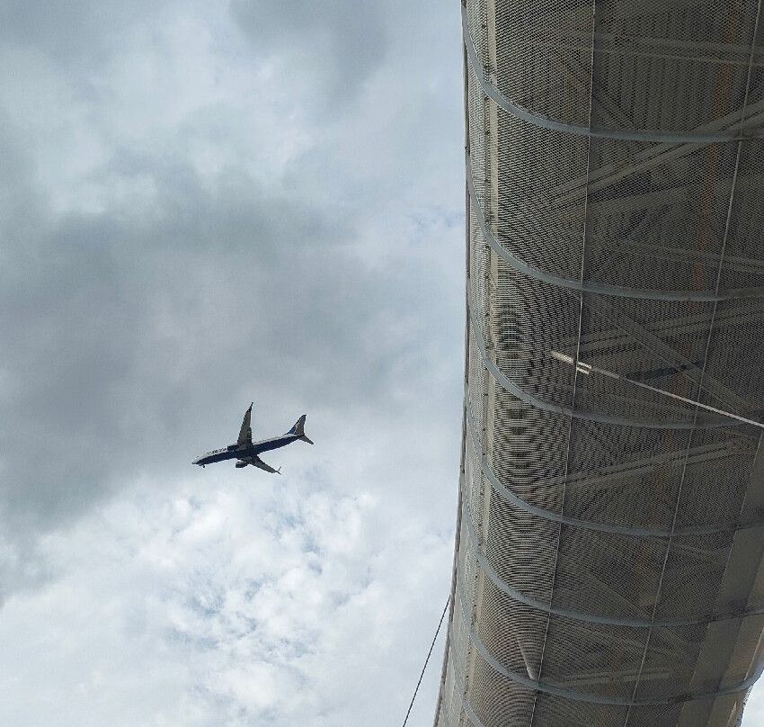 Ponte del Mare-佩斯卡拉必去景点