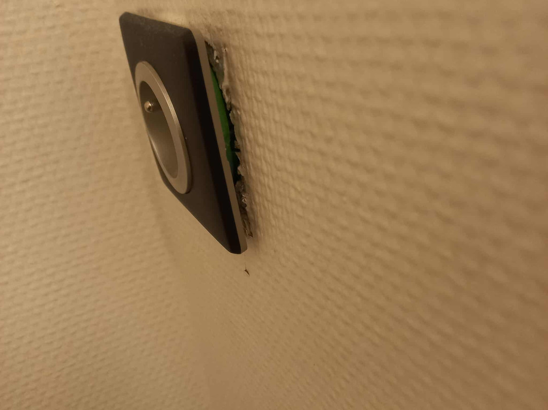 B&B HOTEL Saint-Étienne La Terrasse主图