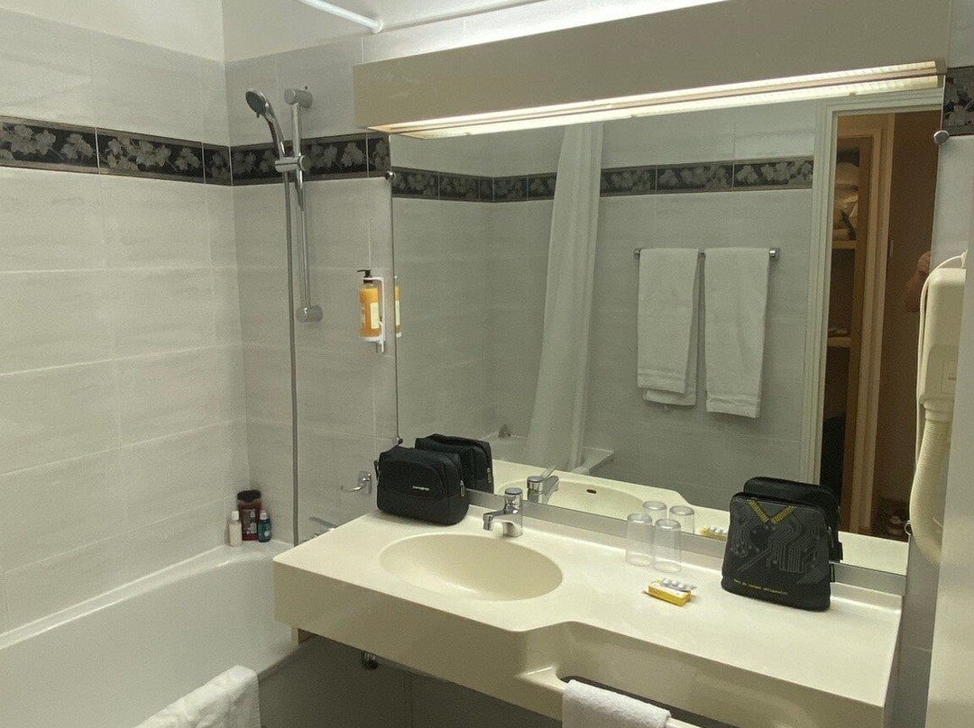 La Méridionale-马赛必去景点