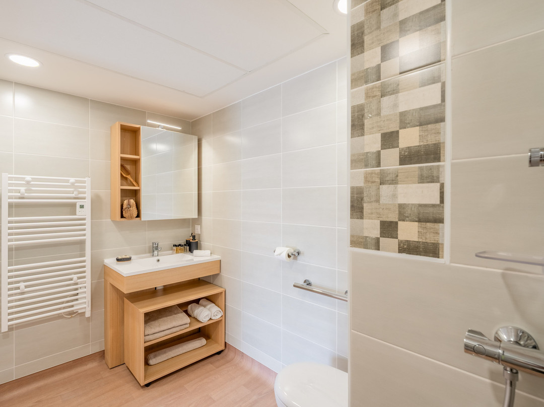 Quality Aparthotel Pau Porte Des Pyrénées