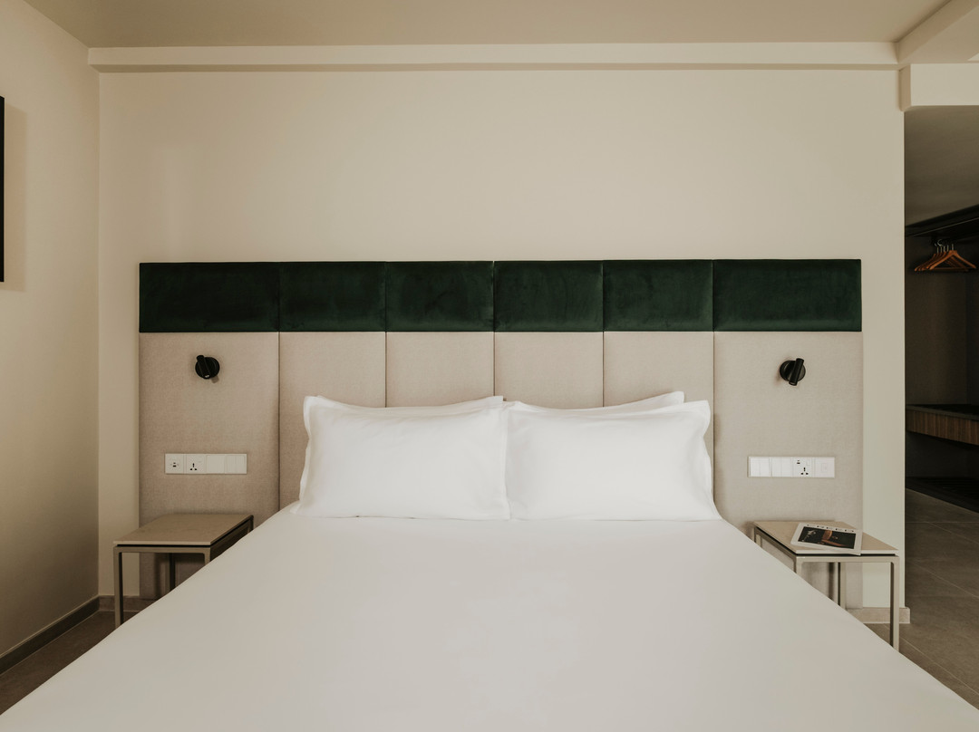 Regional Hotel By Neu Collective