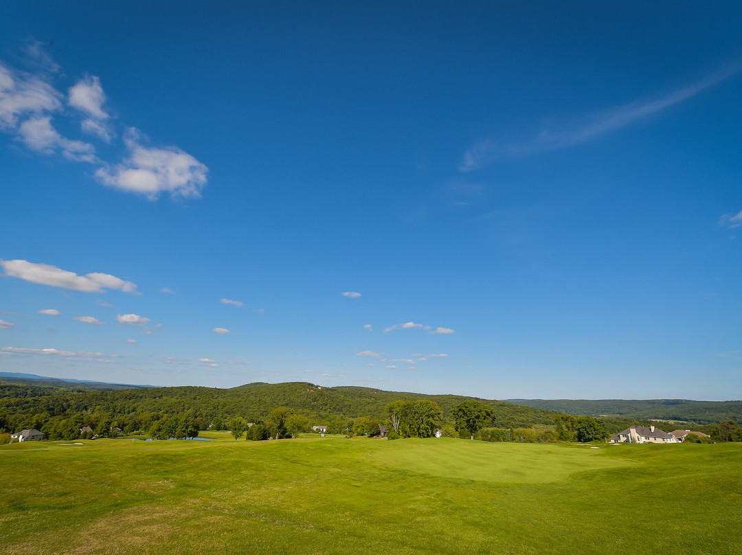 SkyView Golf Club-Sparta必去景点