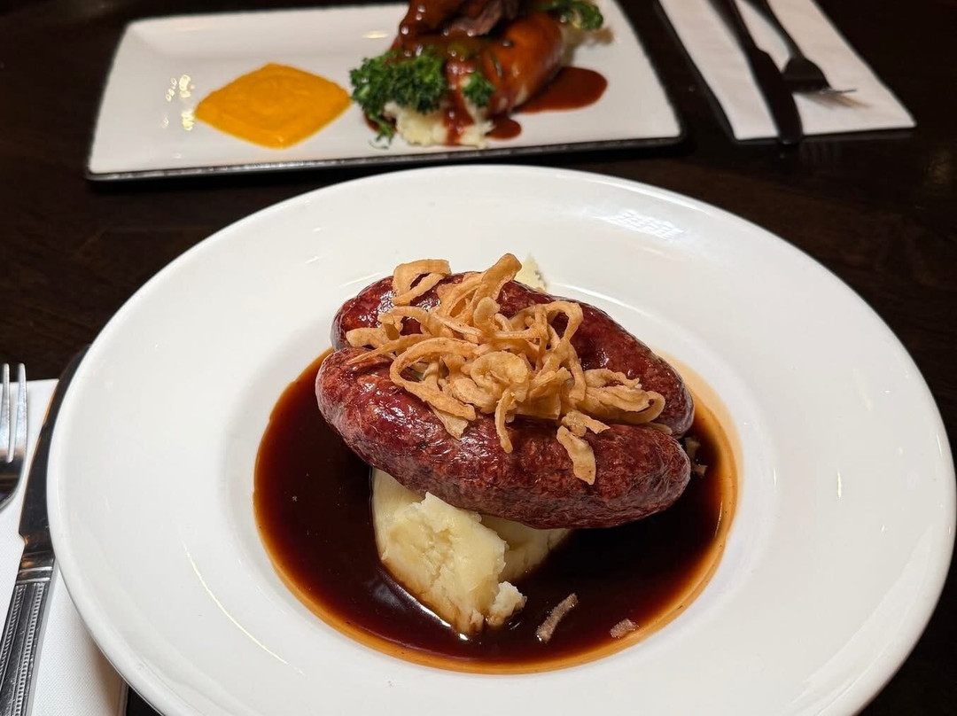 The Central Bar Ballycastle