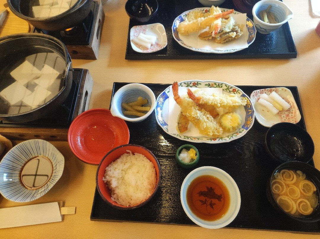 Ryuguden Honkan-箱根町必去景点