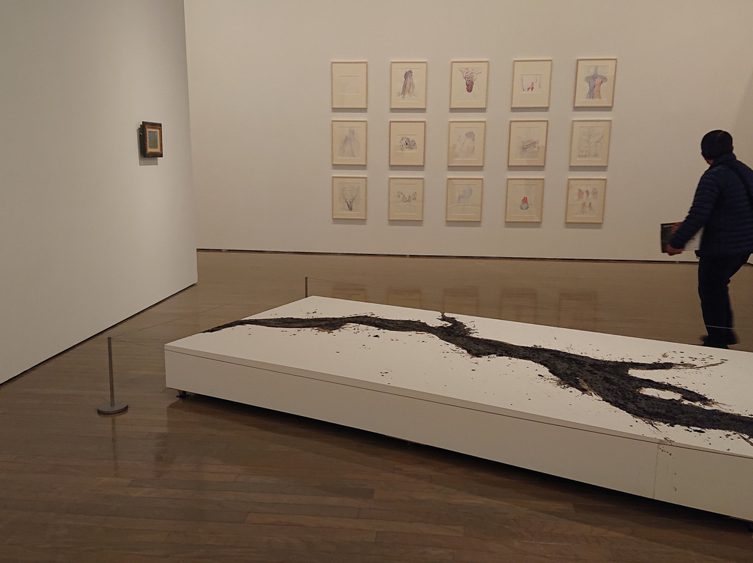 The Museum of Modern Art, Gunma-高崎市必去景点