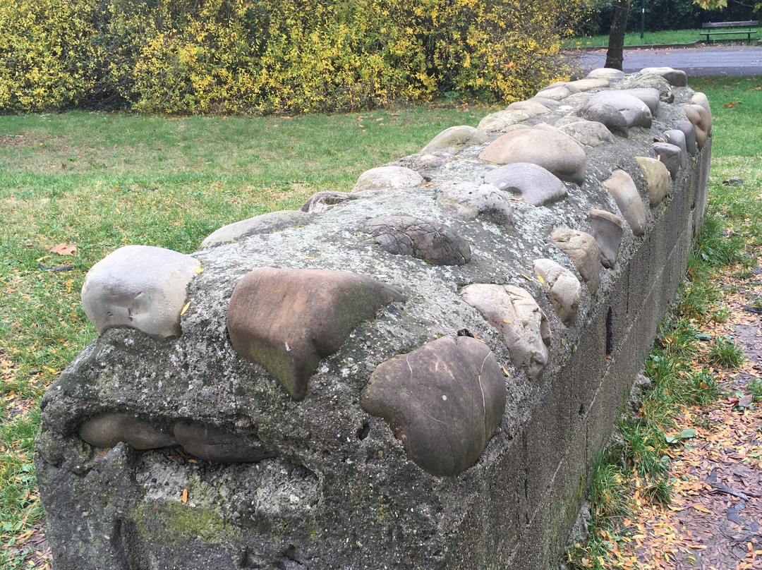 Giardini Margherita-博洛尼亚必去景点