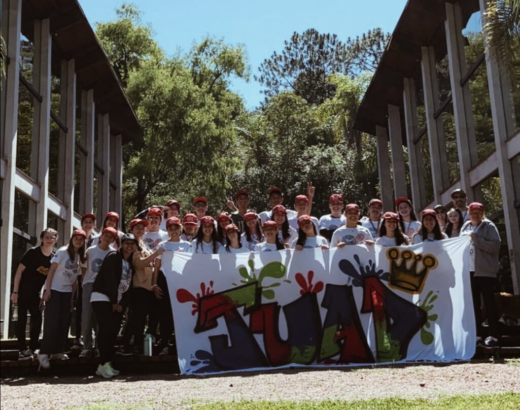 Raft Adventure Park-Tres Coroas必去景点