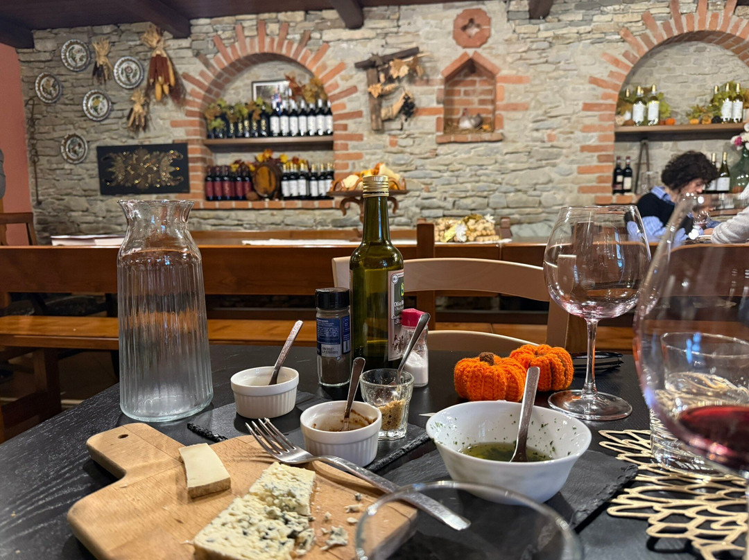 Azienda Vinicola Vivalda-Cissone必去景点