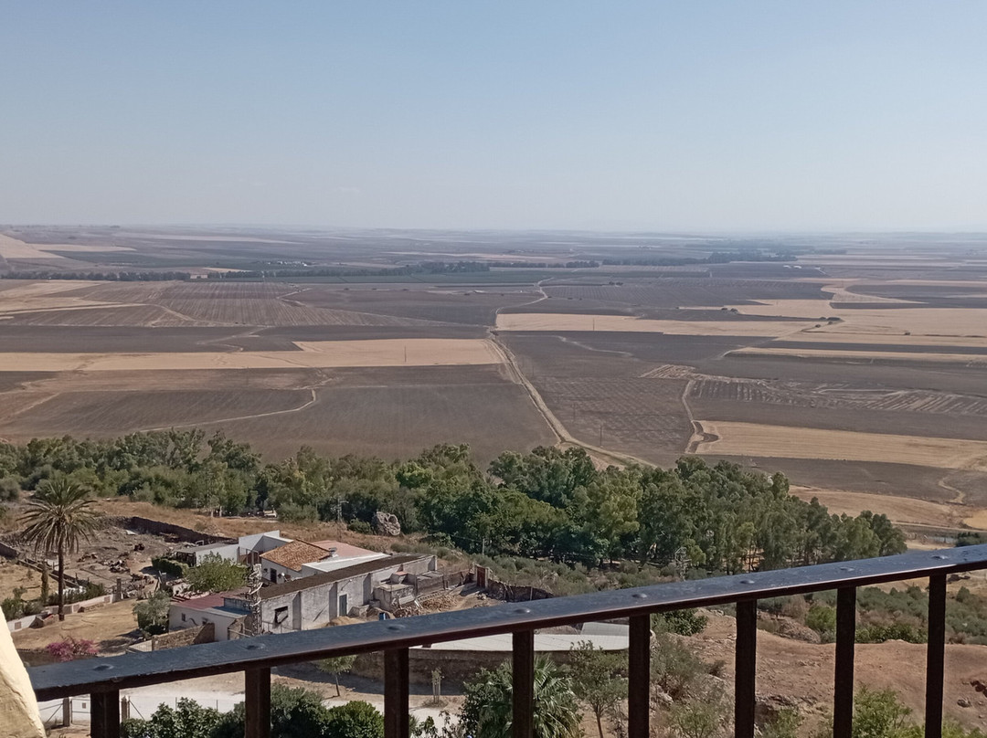 Convento de Santa Clara-卡莫纳必去景点