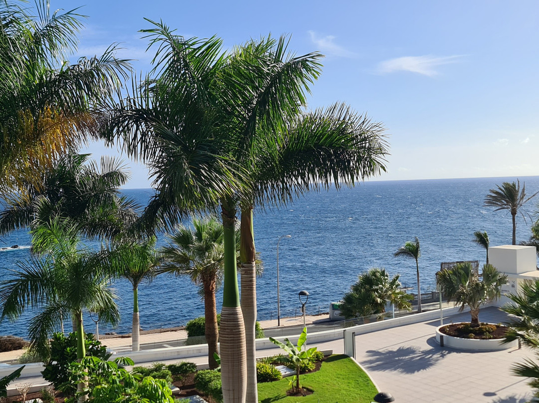 H10 Atlantic Sunset Horizons Collection主图