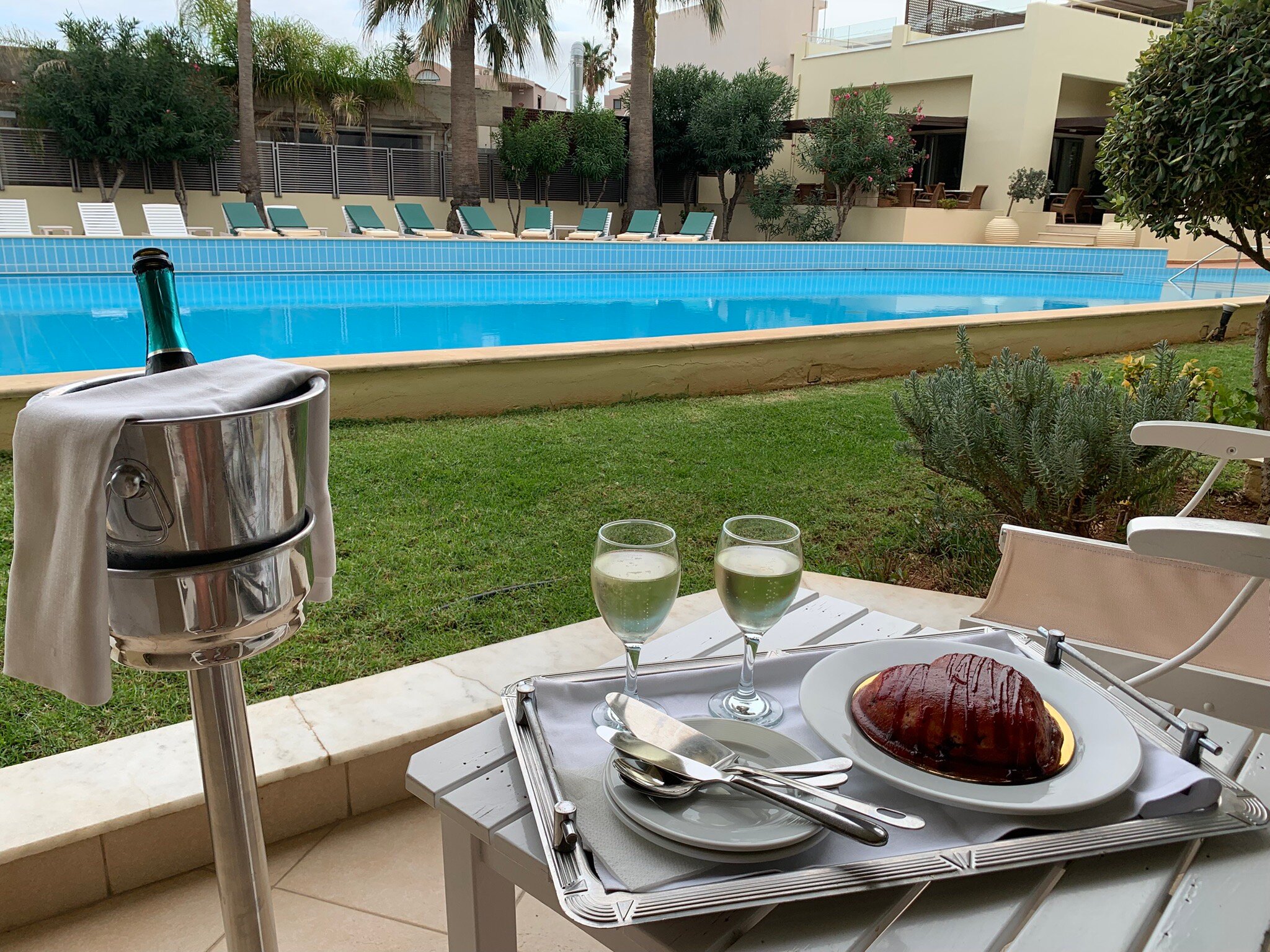 圣滨海广场酒店-官方