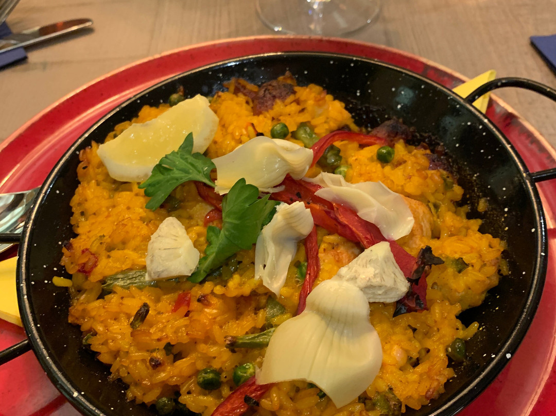 Ego At The Star Inn, Kingsclere