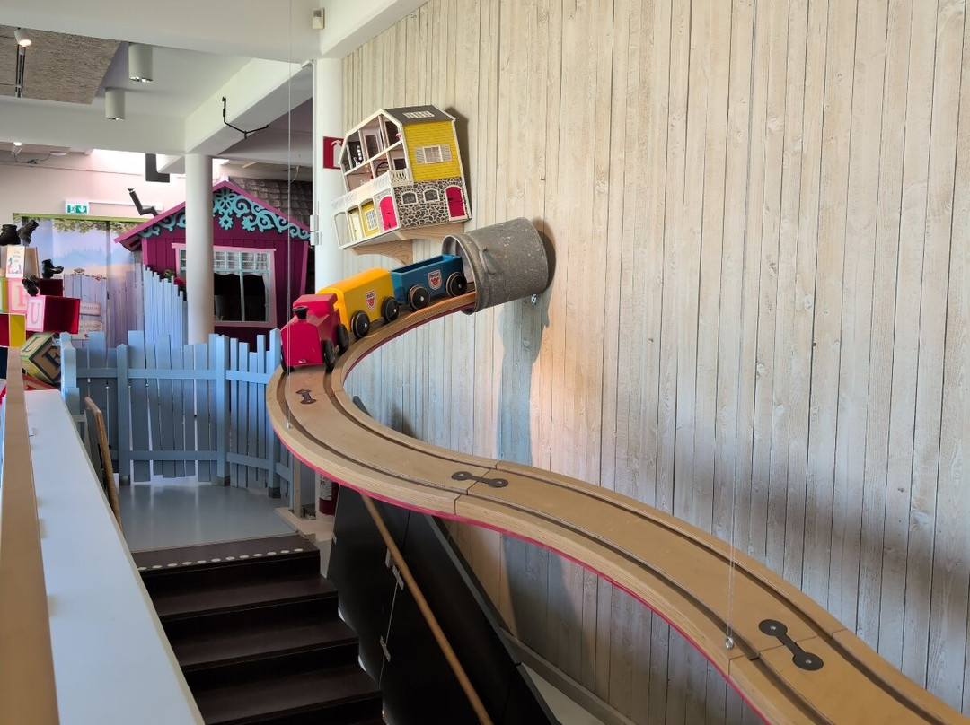 Smålands Museum-韦克舍必去景点