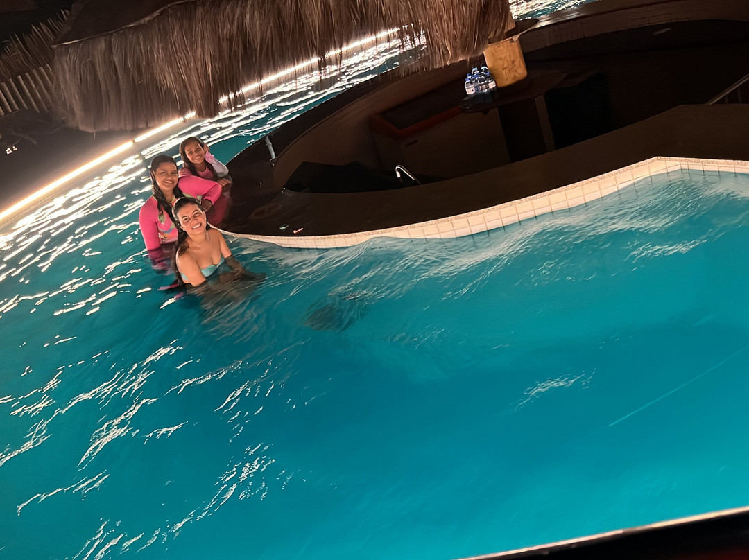 Carnaubinha Praia Resort主图