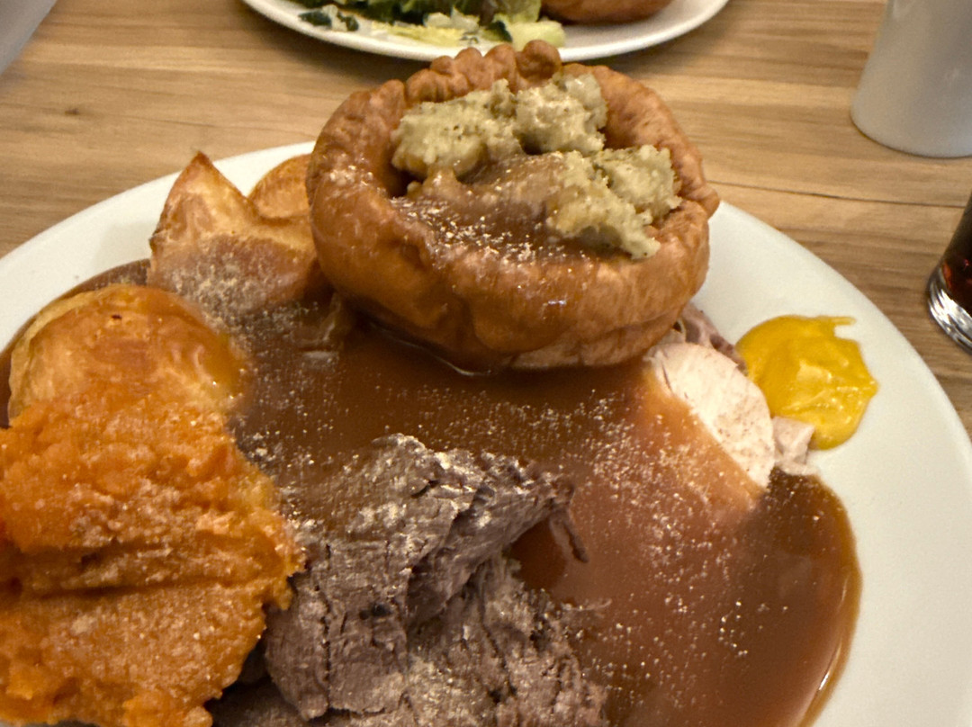 Littleover Lodge Hotel主图