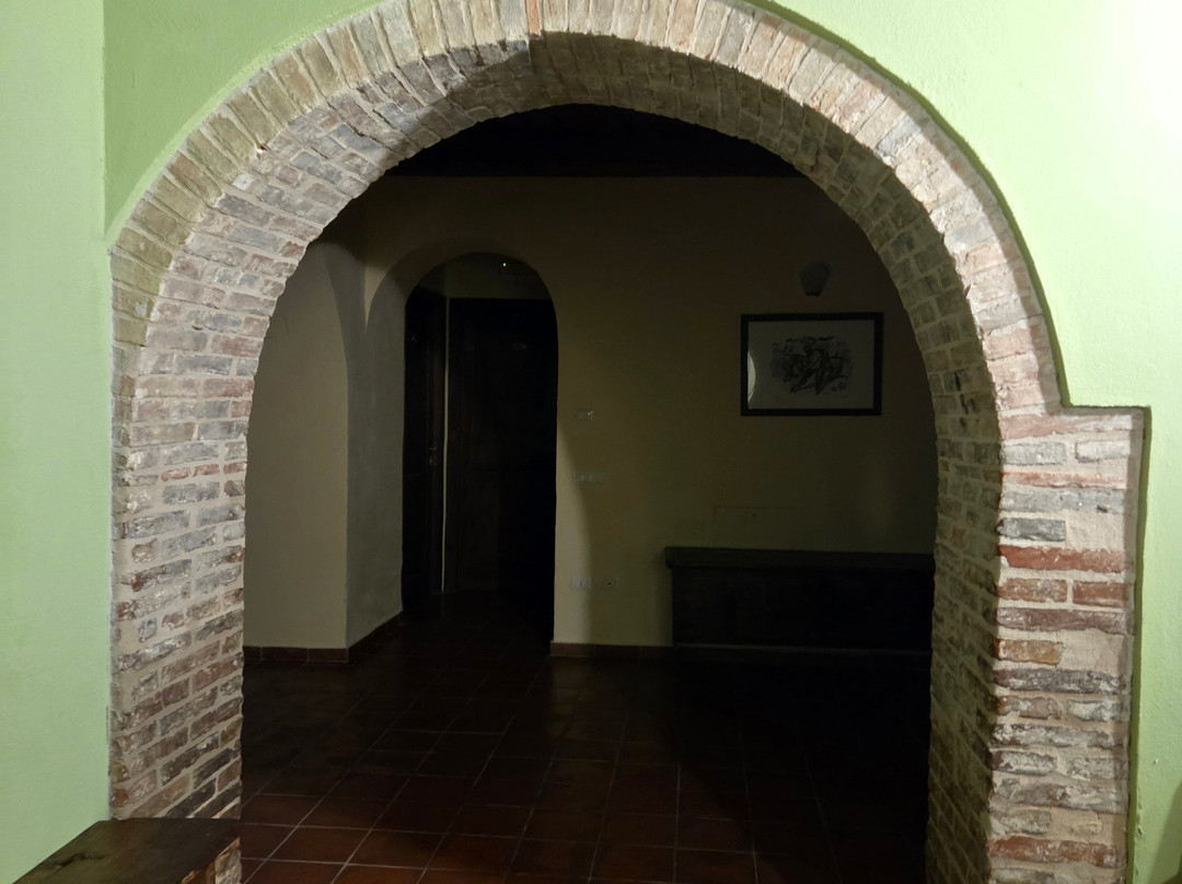 Agriturismo Podere Santa Croce主图