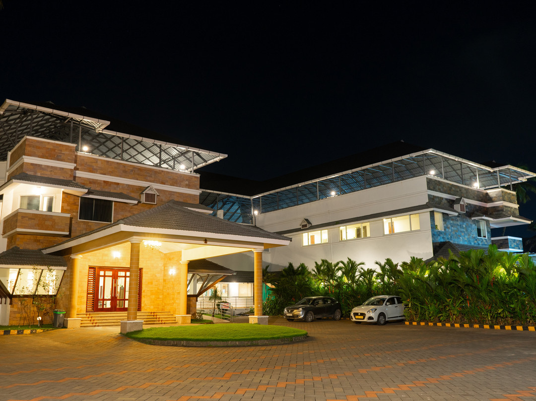 Renai Blue Waters主图