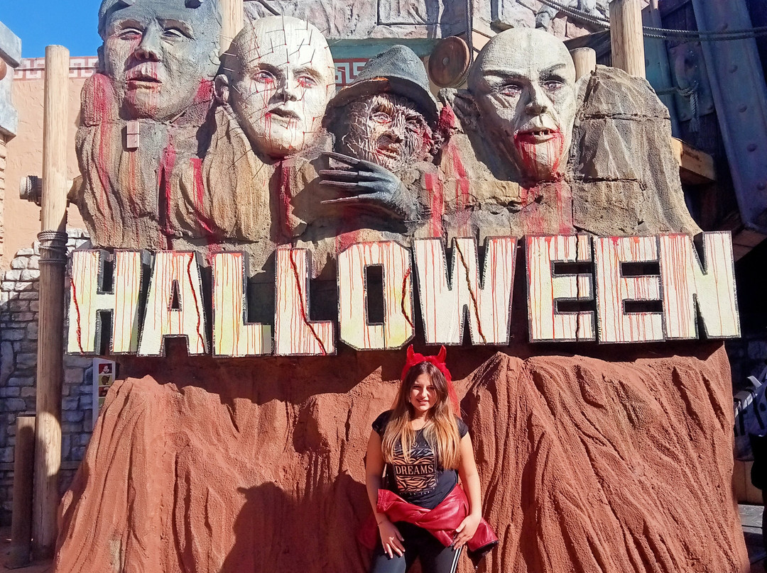 Magicland-瓦尔蒙托内必去景点