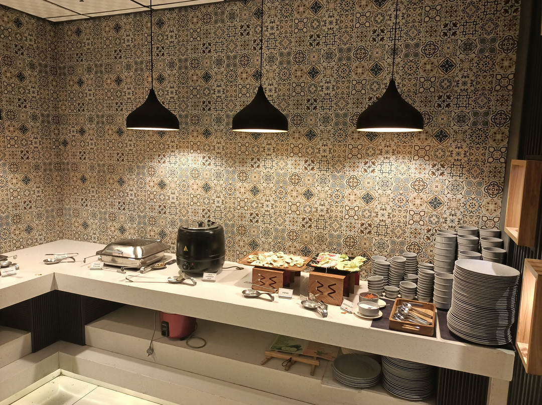 7 Apple Hotel Aurangabad主图