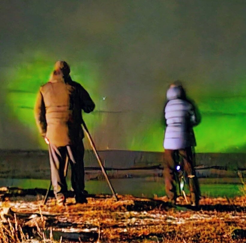 Iceland Personal Tours-雷克雅未克必去景点