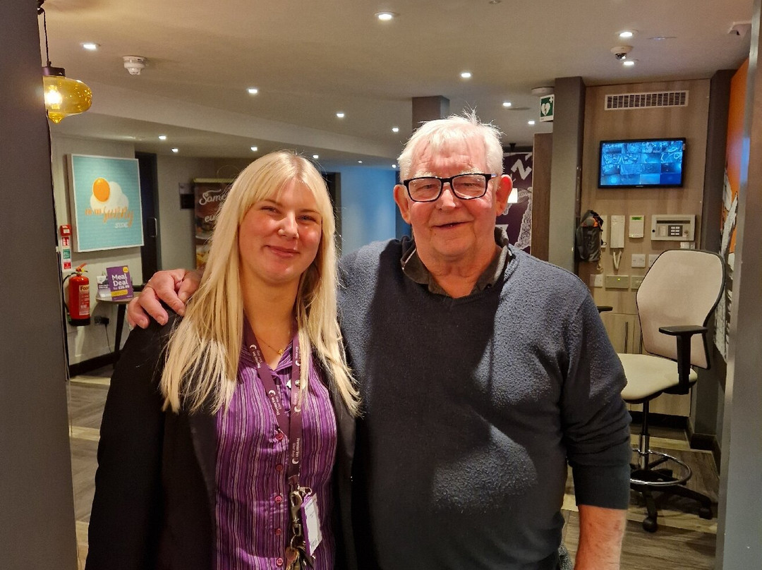 弗内斯中心普瑞米尔酒店（米尔路）