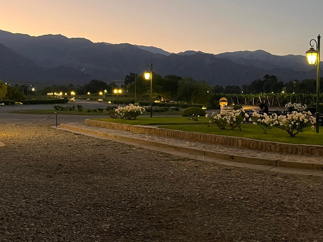 Bodega El Esteco-卡法亚特必去景点