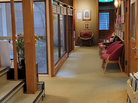 割烹旅馆 五月主图