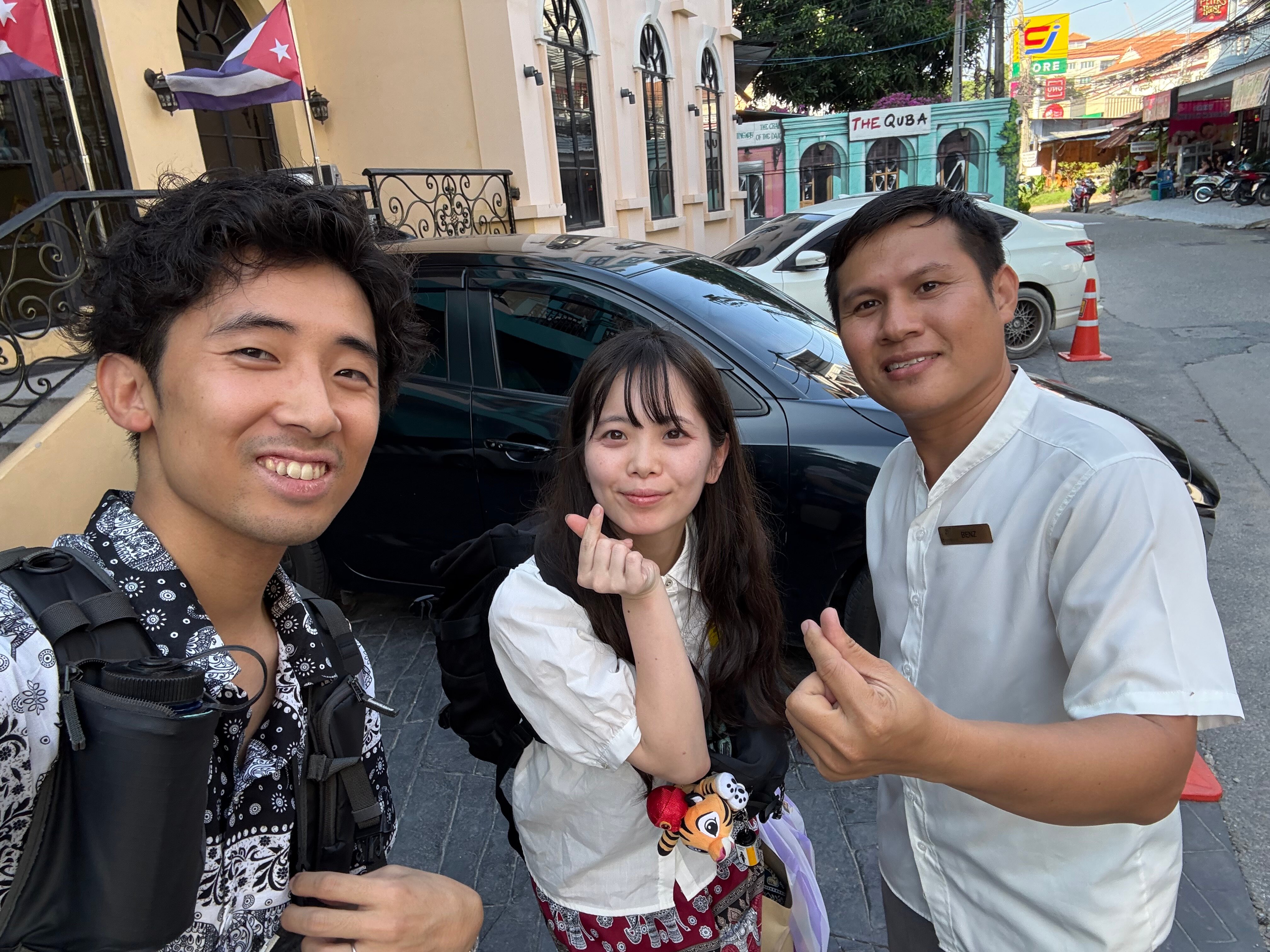 The Quba Boutique Hotel Pattaya-官方