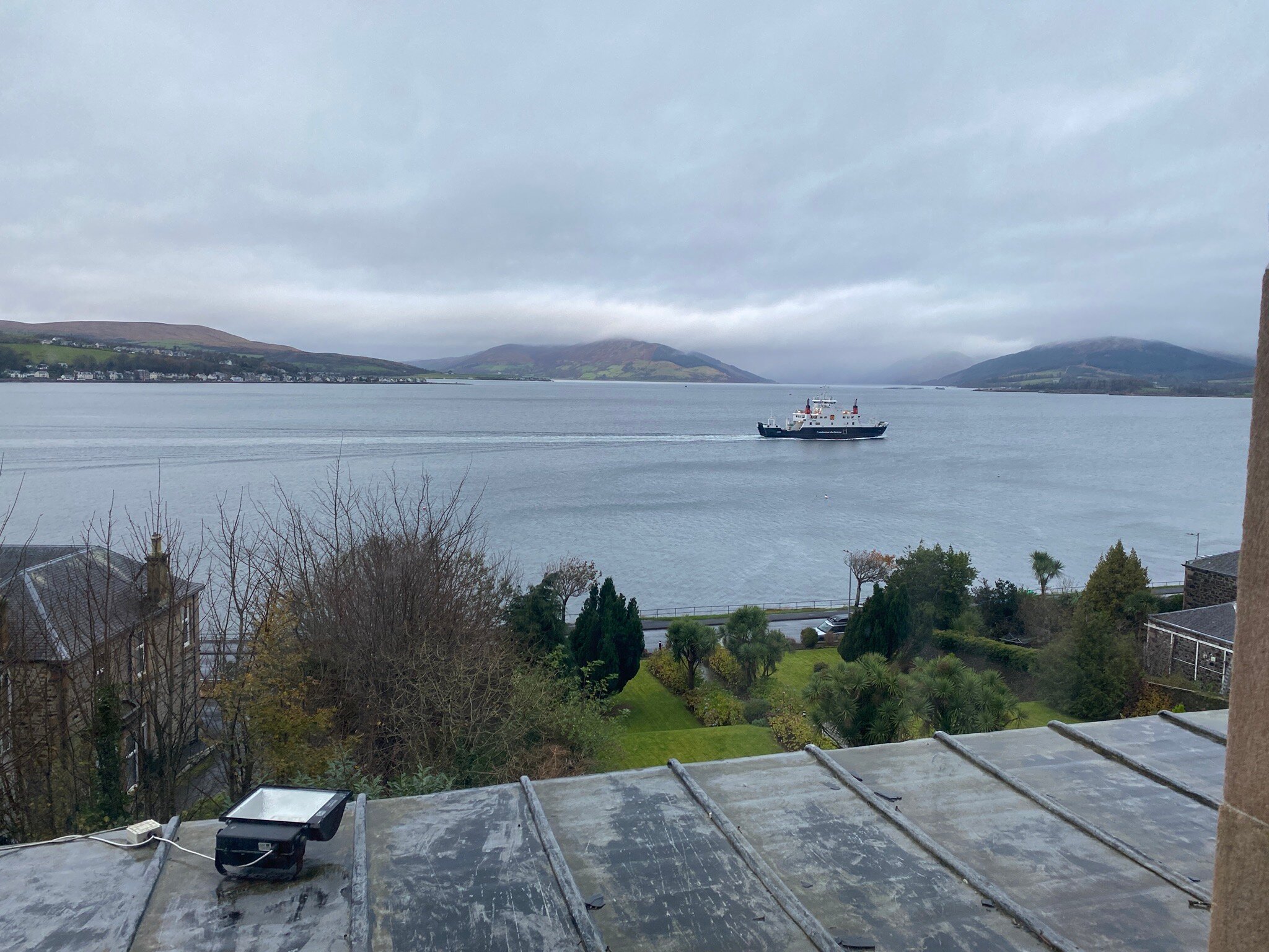 The Glenburn Hotel-官方