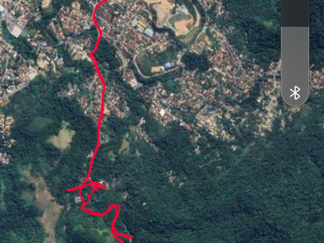 Dagami Tour Ilhabela-伊利亚贝拉必去景点