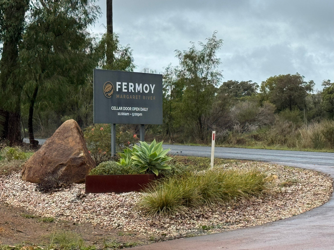 Fermoy Estate-雅林角必去景点