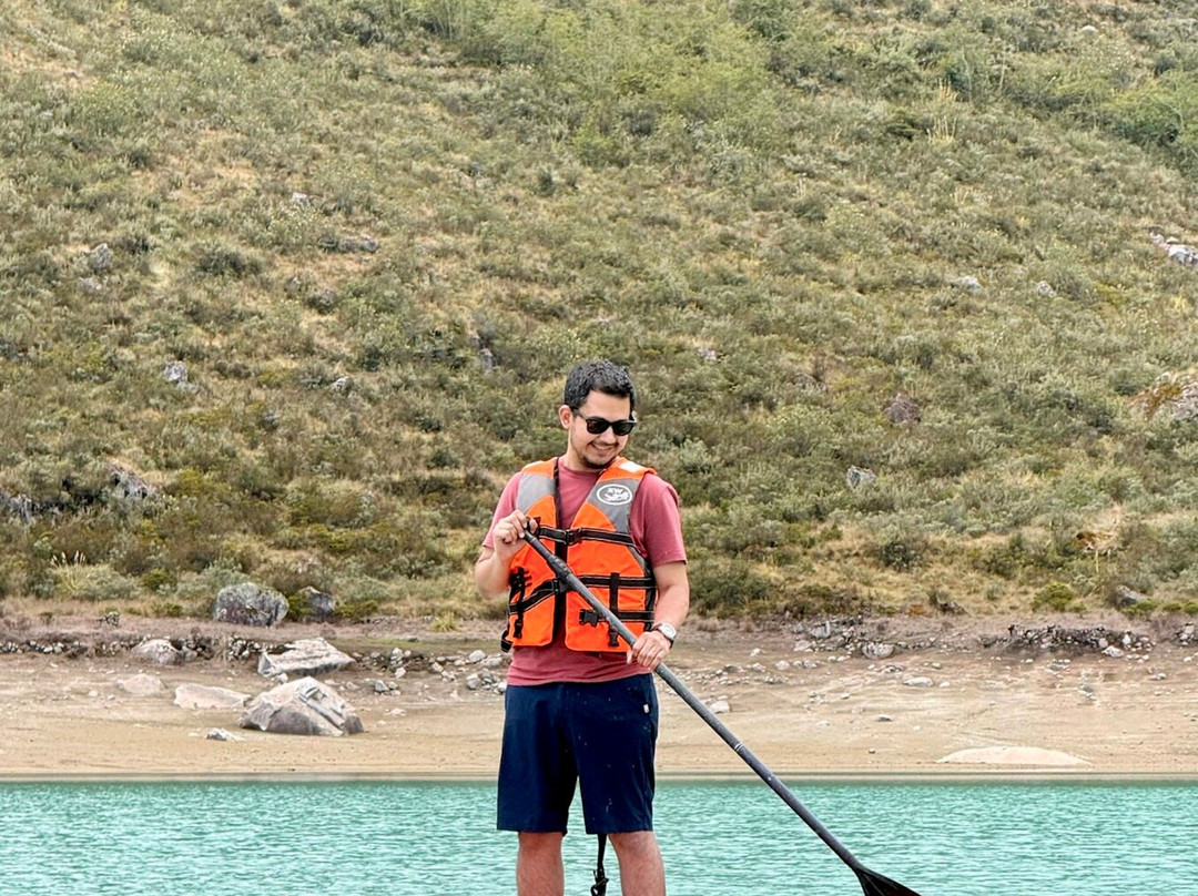 Pony's Expeditions-Caraz必去景点