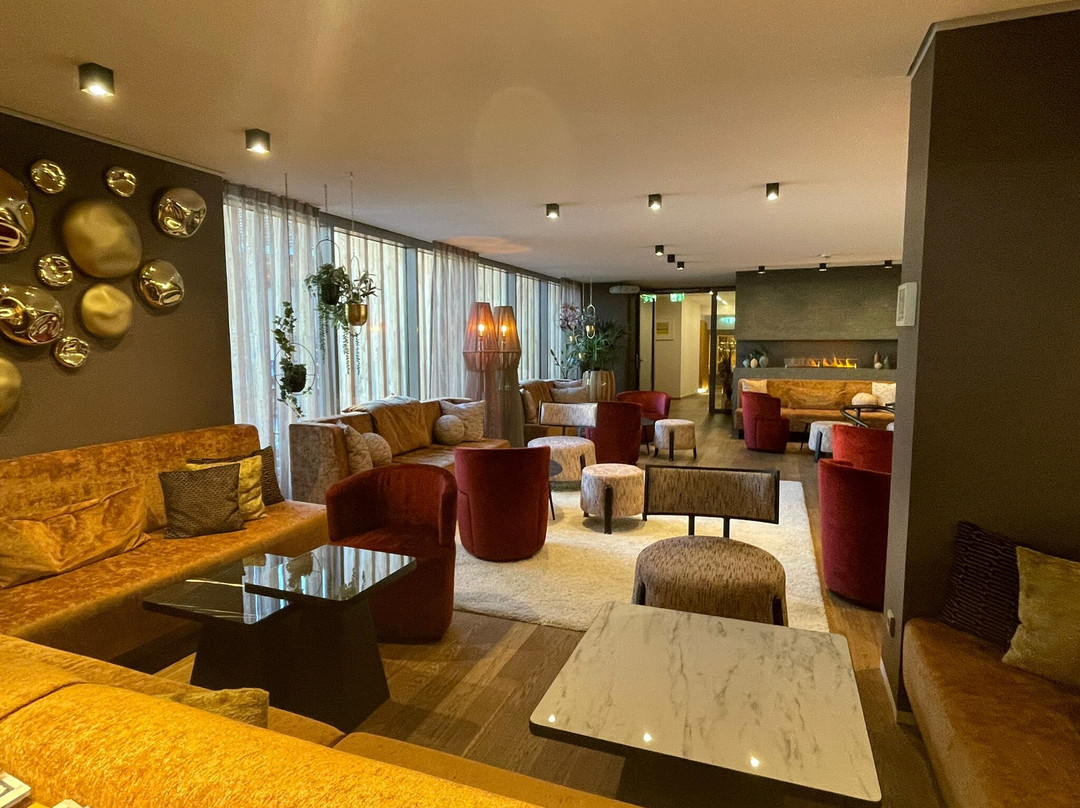 Landhotel Weisses Ross主图