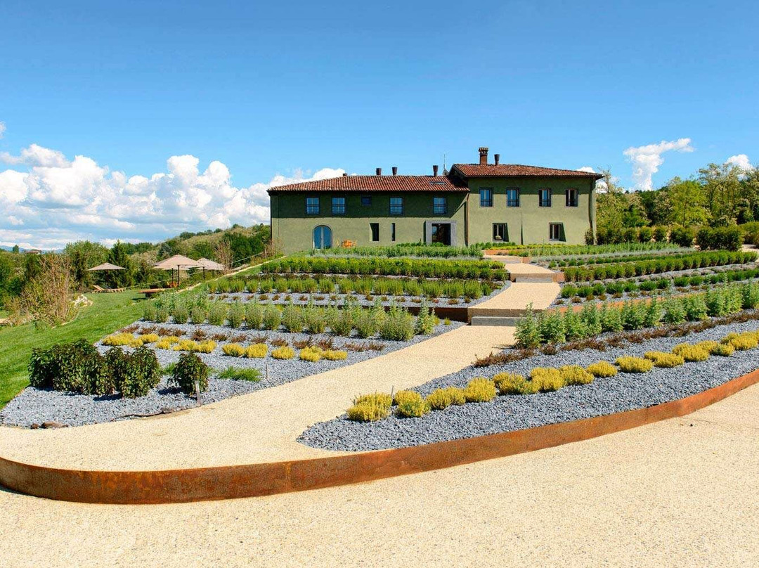 加维酒店住宿-Locanda La Raia