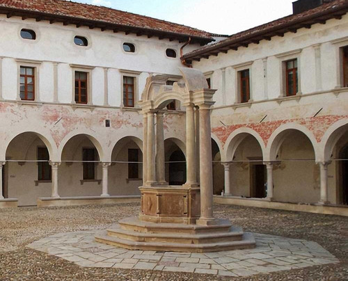 Campus San Francesco